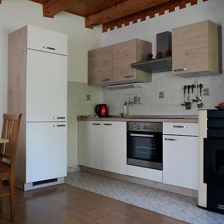 Holiday House Zeleni Gaj Бовец Екстер'єр фото