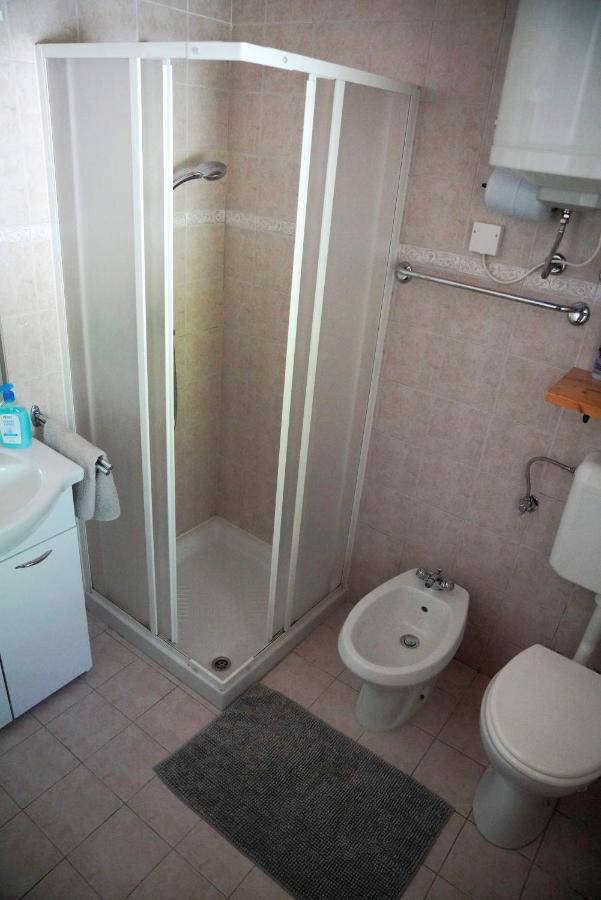 Holiday House Zeleni Gaj Бовец Екстер'єр фото